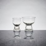 654319 Likörglas